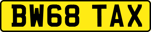 BW68TAX