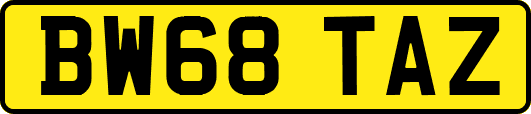 BW68TAZ