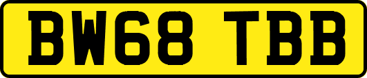 BW68TBB