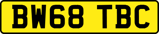 BW68TBC
