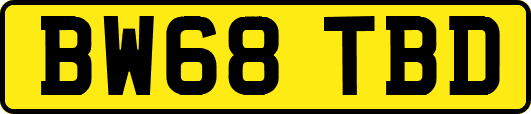 BW68TBD