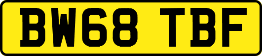 BW68TBF