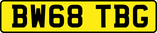 BW68TBG