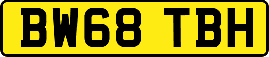 BW68TBH