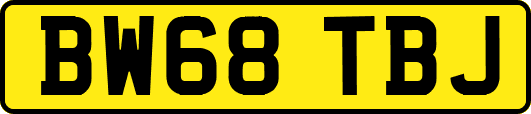 BW68TBJ
