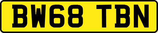 BW68TBN