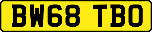 BW68TBO