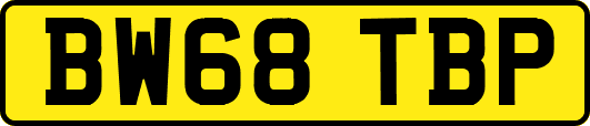 BW68TBP