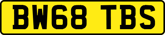 BW68TBS