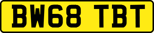 BW68TBT