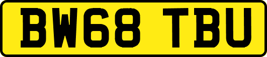 BW68TBU