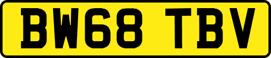 BW68TBV
