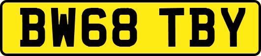BW68TBY