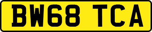 BW68TCA