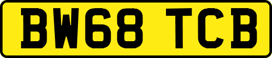 BW68TCB