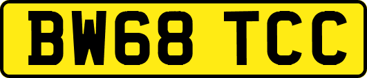 BW68TCC