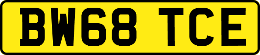 BW68TCE