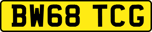 BW68TCG