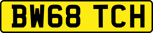 BW68TCH