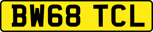 BW68TCL