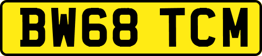 BW68TCM