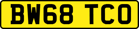 BW68TCO