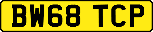 BW68TCP