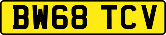 BW68TCV