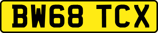 BW68TCX