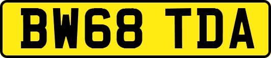 BW68TDA
