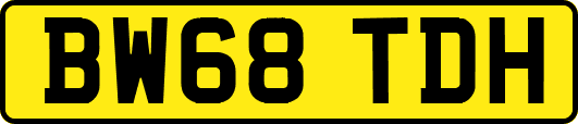 BW68TDH