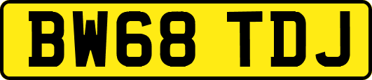 BW68TDJ