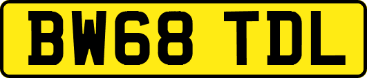 BW68TDL
