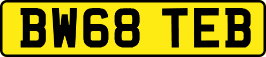 BW68TEB