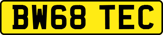 BW68TEC