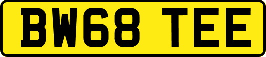 BW68TEE