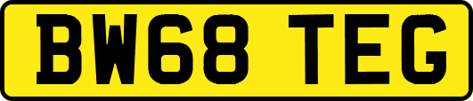 BW68TEG