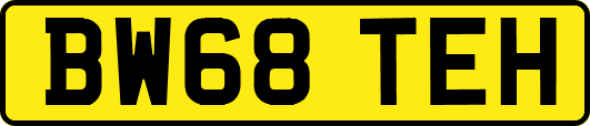 BW68TEH