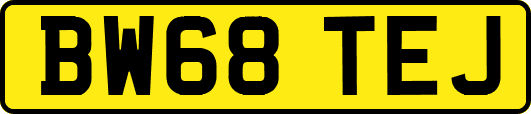 BW68TEJ