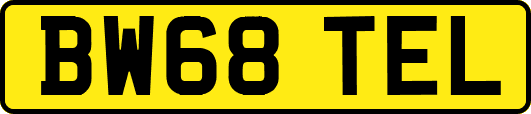 BW68TEL