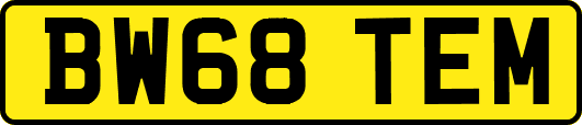 BW68TEM
