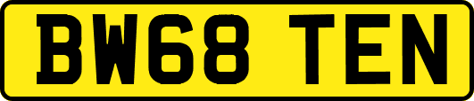 BW68TEN