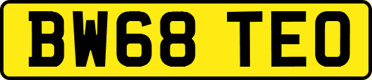 BW68TEO