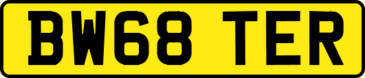 BW68TER