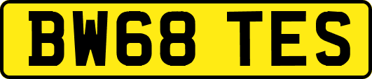 BW68TES