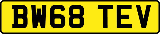 BW68TEV