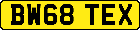 BW68TEX