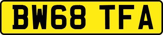 BW68TFA