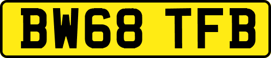 BW68TFB