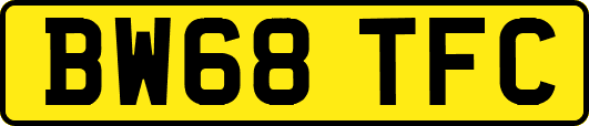 BW68TFC